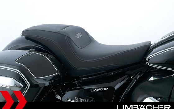 Gebrauchtmotorrad BMW R 18 B - Bild 22