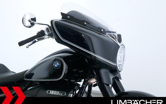 Gebrauchtmotorrad BMW R 18 B - Bild 23