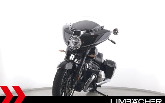 Gebrauchtmotorrad BMW R 18 B - Bild 3