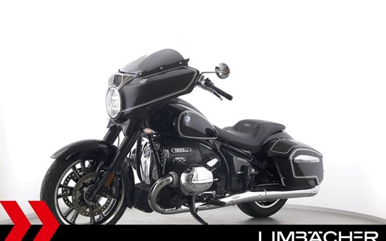 Gebrauchtmotorrad BMW R 18 B - Bild 4