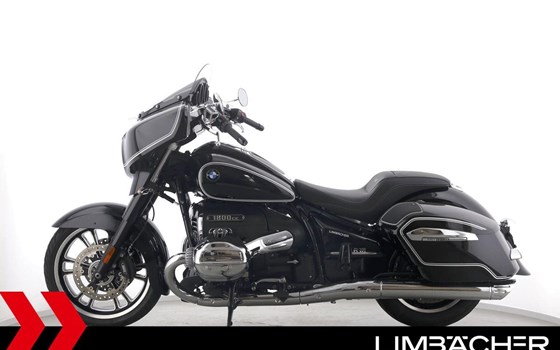 Gebrauchtmotorrad BMW R 18 B - Bild 5
