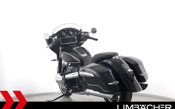 Gebrauchtmotorrad BMW R 18 B - Bild 7