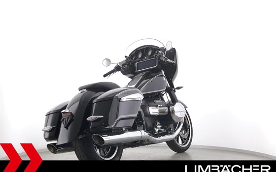 Gebrauchtmotorrad BMW R 18 B - Bild 8