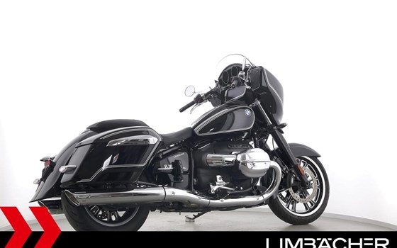 Gebrauchtmotorrad BMW R 18 B - Bild 9