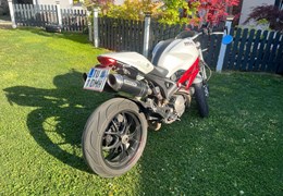Gebrauchte Ducati Monster 796
