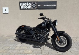 Gebrauchte Harley-Davidson Softail Slim S