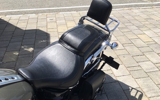 Gebrauchtmotorrad Harley-Davidson Softail Fat Boy 114 FLFBS - Bild 6