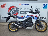 Honda XL750 Transalp