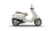 Vespa Primavera 50 Sport