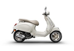 Neumotorrad Vespa Primavera 50 Sport