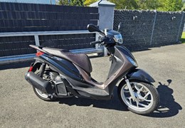 Gebrauchte Piaggio Medley 125 ie IGET