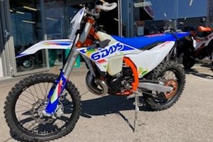 Angebot KTM 300 EXC TPI Sixdays