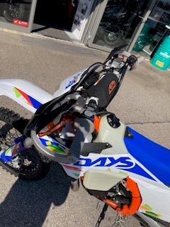 Gebrauchtmotorrad KTM 300 EXC TPI Sixdays - Bild 4
