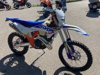 Gebrauchtmotorrad KTM 300 EXC TPI Sixdays - Bild 3