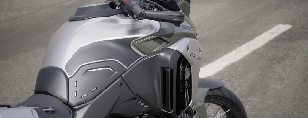 Ducati Multistrada V4 Rally (Grün) - Bild 6
