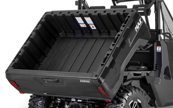 Neufahrzeug TGB Landmax 1000 ABS - Bild 5