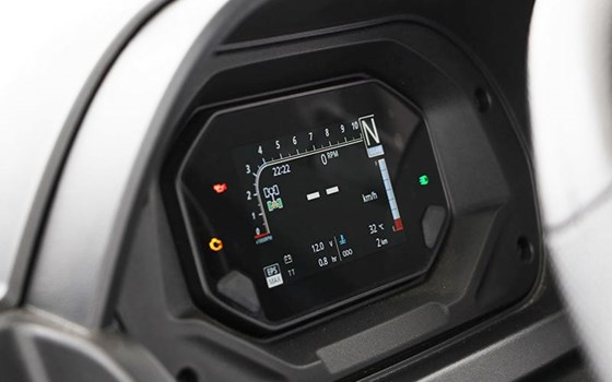 Neufahrzeug TGB Landmax 1000 ABS - Bild 6