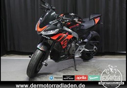 Gebrauchte Aprilia Tuono 660 Factory