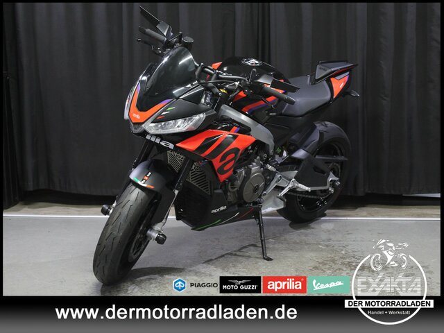 Aprilia Tuono 660 Factory
