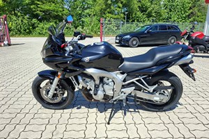 Angebot Yamaha FZ6 Fazer