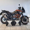 KTM 1290 Super Adventure S