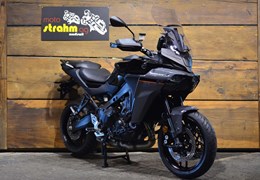 Neumotorrad Yamaha Tracer 9