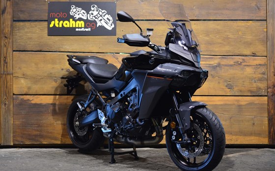 Neufahrzeug Yamaha Tracer 9 - Bild 1