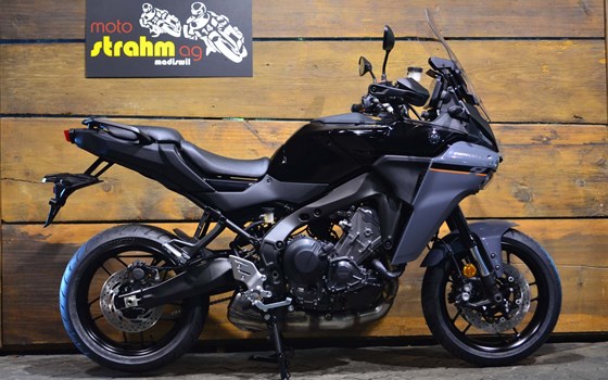 Neufahrzeug Yamaha Tracer 9 - Bild 2