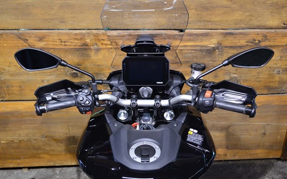 Neufahrzeug Yamaha Tracer 9 - Bild 3
