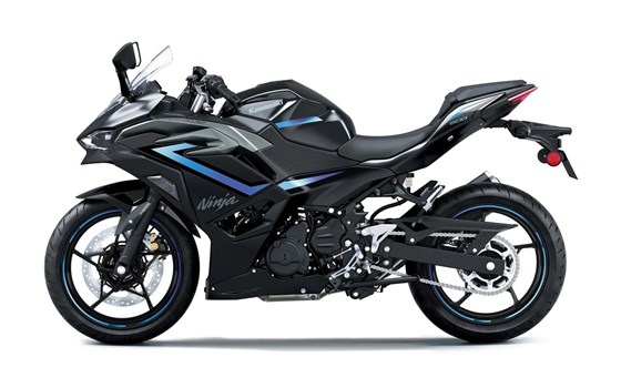 Neufahrzeug Kawasaki Ninja 500 SE - Bild 9