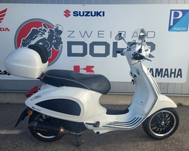 Vespa Sprint 125 i.e. 3V