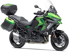 Neumotorrad Kawasaki Versys 1100 SE