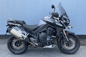 Angebot Triumph Tiger 1200 Explorer XC