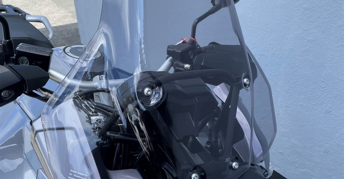 Angebot Triumph Tiger 1200 Explorer XC