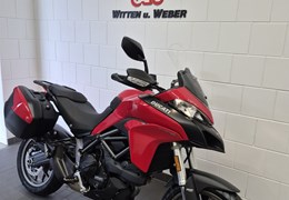 Gebrauchte Ducati Multistrada 950