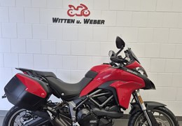 Gebrauchte Ducati Multistrada 950