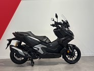 Honda ADV350