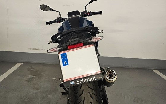Gebrauchtmotorrad BMW F 900 R - Bild 4