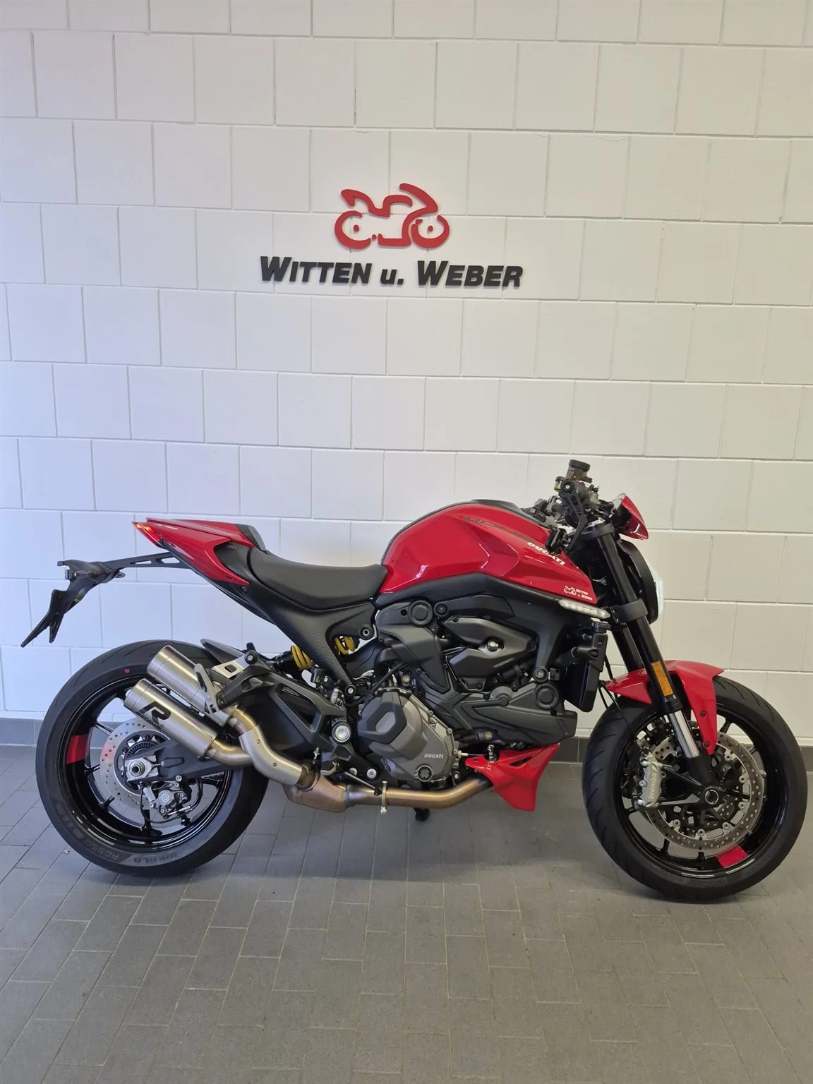 Ducati