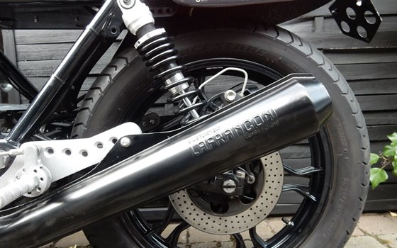 Gebrauchtmotorrad Moto Guzzi Le Mans II - Bild 12