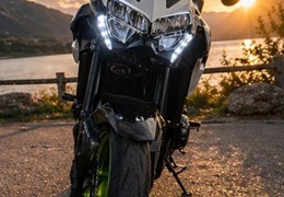 Occasion Kawasaki Z900