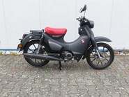 Honda Super Cub C 125