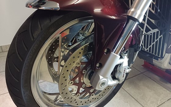 Gebrauchtmotorrad Suzuki VZR 1800 - Bild 9