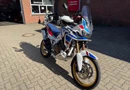 Gebrauchte Honda CRF1000L Africa Twin Adventure Sports