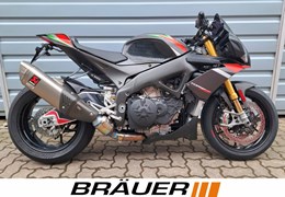 Gebrauchte Aprilia Tuono V4 1100 Factory