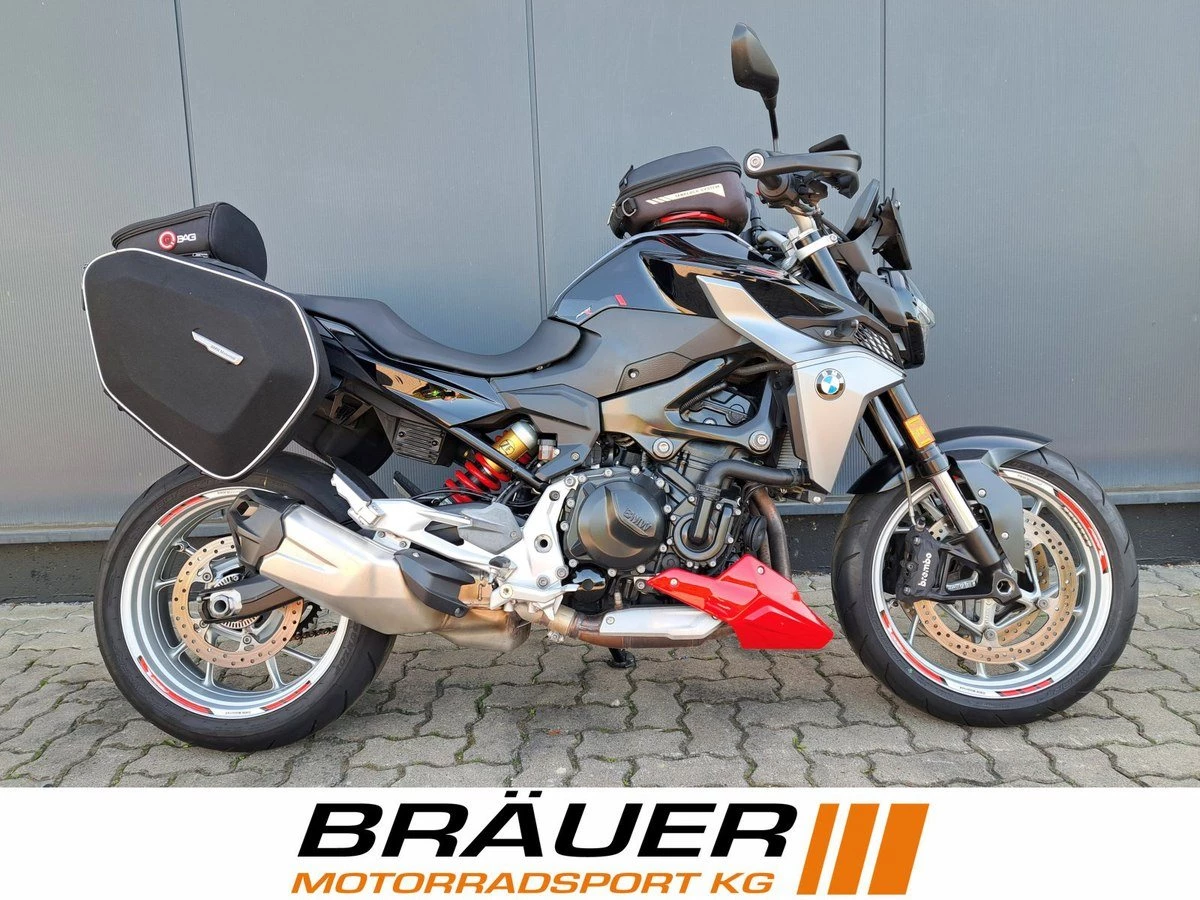Gebrauchtfahrzeug