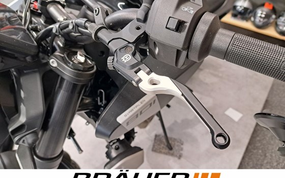 Neufahrzeug Husqvarna Svartpilen 801 - Bild 13