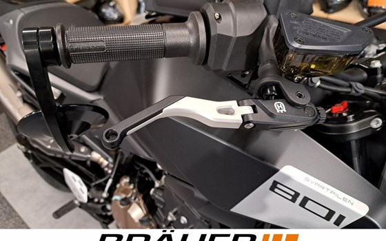 Neufahrzeug Husqvarna Svartpilen 801 - Bild 14