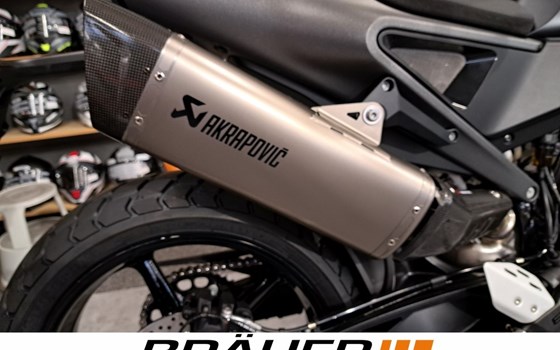 Neufahrzeug Husqvarna Svartpilen 801 - Bild 15