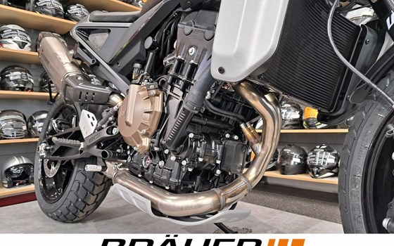 Neufahrzeug Husqvarna Svartpilen 801 - Bild 7